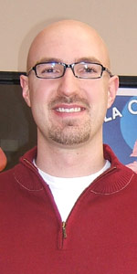Award Winning Caricaturist Greg Halbert